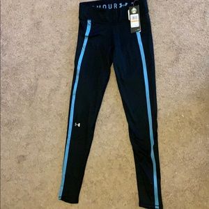 Under Armour cold gear leggings
